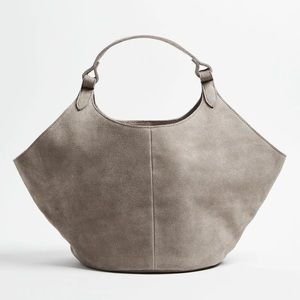 NWT M.I.L.A. Shoulder bag